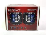 Rigid Industries - 20200 Radiance Pod Series Led Light, White. Fixed Price $189.00.