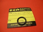 Nos New Original Suzuki GT750 GT550 GT380 TS400 RM250 Boss O-ring 09280-15001. Fixed Price $11.99.