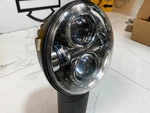 Cvo Oem 97-25 Harley Touring 7" Daymaker Projector Led Light Headlamp Nto. Fixed Price $289.95.