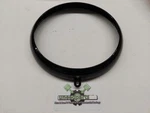 Genuine Harley Davidson Headlamp Trim Ring, Black 67700115 D2. Fixed Price $37.18.