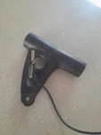 Triumph Bonneville Left Headlight Bracket Genuine. Fixed Price $40.31.