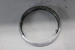 Headlight Rim 42X-84315-01-00 1984 Yamaha Virago XV700L. Fixed Price $50.00.