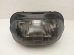 94 Yamaha Xj 600 Diversion Headlight 110-31058 Uk Lens. Fixed Price $25.43.