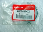 CB350F Honda O-ring 91305-426-003 1974 Oil Pump $9.50. Fixed Price $9.50.
