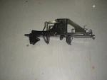 Nos Oem Yamaha Headlight Stay 2007-11 C3 ZF50X 3B3-F3174-01-00. Fixed Price $71.99.