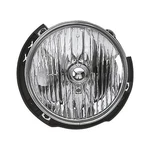Headlight For Jeep Wrangler Jk 2018 Right Front Factory Halogen 114-01003R. Fixed Price $48.53.