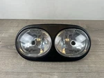 Harley Davidson Fltr Road Glide 09-13 Headlight 67775-08. Fixed Price $40.49.