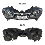 Front Headlight Headlamp For Yamaha 2003-2005 Yzf & 2006-2009 R6S. Fixed Price $59.62.