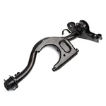 Minho GY6 Motorcycle Engine Mount Heavy Iron Compatible With Chinese Black. Fixed Price $61.87.