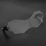 Tranparent Headlight Guard Cover For Triumph Tiger 900, Rally, Gt, Pro 2020 2021. Fixed Price $26.20.
