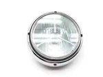 Headlight Front Headlamp 1994 Harley-davidson Electra Glide Classic Flhtc 2968A. Fixed Price $44.95.