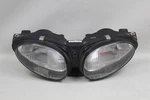 Triumph Sprint Rs 2000 Oem Front Headlight Assembly Nice! T2705185. Fixed Price $224.99.