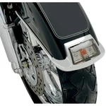 Drag Specialties Rear Fender Tip Light 2040-0586. Fixed Price $45.53.