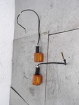 2003 2019 Honda Ruckus NPS50 Left Right Front Turn Signal 33450-GEZ-305. Fixed Price $59.96.