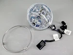Harley-davidson Touring ('16-'22) Genuine Headlight 5863900. Fixed Price $171.00.