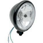Drag Specialties 3/4IN. Headlight Assembly 2001-0553. Fixed Price $87.93.