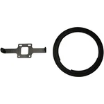 J.w. Speaker 7" Adaptive Mount Kit 8200611. Fixed Price $88.11.