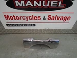 07 2005-2009 Suzuki Boulevard C50 VL800 Oem Front Turn Signal Chrome Cover. Fixed Price $22.95.