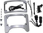 Custom Dynamics TS-ELIM-06BCM-C Turn Signal Eliminator With Tri-radius.... Fixed Price $189.90.