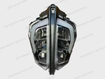 Best Fit For Ktm Duke 390 Headlight Lamp Assembly 2018 - 2019. Fixed Price $340.49.