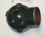 1967-69 Kawasaki C2TR 120 Oem Headlight Bowl. Fixed Price $40.95.