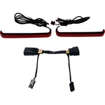 Custom Dynamics CD-LP-23-R Low Profile Bagz. Fixed Price $199.95.