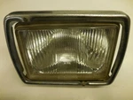 Z65 Yamaha Xj 750 Maxim 1982 Headlight Unit 15R-84303-A0-00. Fixed Price $39.49.