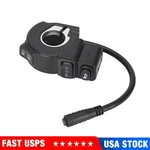 Handlebar Switch Assembly For Talaria Sting MX3 MX4 MX5 Ebike - Plug & Play. Fixed Price $41.99.
