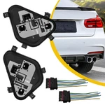 For Bmw 320I 328I 12-15 Rear Bulb Socket Tail Light Lh& Rh 63217313043+44 Eoa. Fixed Price $38.94.