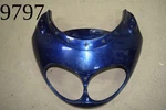 1996 2003 Triumph Trophy 900 1200 Front Headlight Fairing 97 98 02. Fixed Price $119.00.