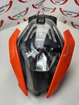 Headlight Ktm 1290 Super Duke 14-16 61314001000. Fixed Price $480.68.