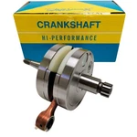 Kawasaki 2001-2005 Mitaka Crankshaft Kit Complete. Fixed Price $263.06.