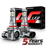 Chusyyray V5 9005 Led Headlight Bulb Conversion Kit High Beam White Super Bright. Fixed Price $23.99.