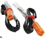 Rumble Concept 2-WIRE Turn Signal Adapter Plug Honda Kawasaki 206762. Fixed Price $24.99.