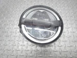 2023 22-23 Husqvarna Vitpilen 401 Lamp Front Lens. Fixed Price $259.43.