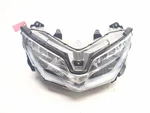 18-24 Honda GL1800 Goldwing Front Headlight Assembly Damaged. Fixed Price $297.69.