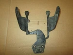 1982 Yamaha Seca Ears Fork Mounts. Fixed Price $28.99.