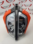 Headlight Led Ktm 390 Duke 17 93014001044. Fixed Price $479.61.