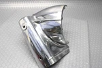 2014-2023 Harley Davidson Road King Right Nacelle Headlight Cover. Fixed Price $199.26.