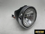 02-09 Yamaha Road Star XV1700PC Warrior Front Lamp. Fixed Price $199.00.