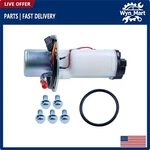For Kawasaki Ninja ZX-6R 6RR 2005 2006 Fuel Pump Replacement 49040-0007 New. Fixed Price $45.68.