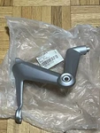 Triumph T2706504 Brand New Lh Headlight Bracket Street Twin 2016-2017. Fixed Price $21.82.
