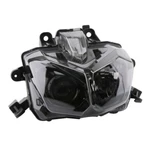 Genuine 2JS-H4310-00-00 Headlight For Yamaha Zuma 125 2016 2021. Fixed Price $257.40.