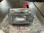 Honda Aero NH125 Headlight Nos Genuine. Fixed Price $65.00.