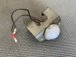 03 Kawasaki KLR250 Rear License Plate Light Oem. Fixed Price $30.00.