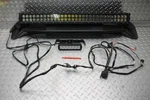 2014 Polaris Rzr Xp 1000 Eps Front Bar Headlight W/ Lower Fog. Fixed Price $249.99.