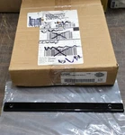 Oem Harley Vivid Black Decor Nacelle Trim Heritage Softail Touring Flhc 61400462. Fixed Price $49.99.