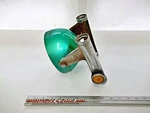 Honda Headlight Case & Stays 61301-331-010DF 1971 Jh. Fixed Price $99.95.