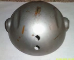 1970'S Yamaha Ct Dt 125 175 Headlight Bucket Shell #YHA-107 Sae M67. Fixed Price $37.95.