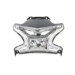 Motorcycle Front Headlight Headlamp Assembly Fit Honda VFR1200F 2010-2017. Fixed Price $280.99.